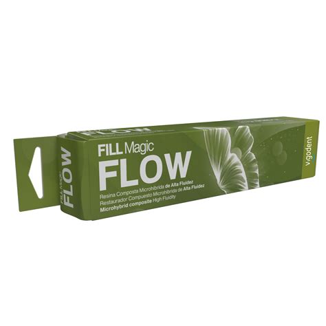 Magical flow supple